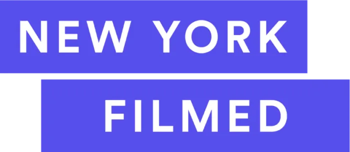 New York Filmed